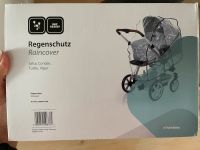 Regenschutz Kinderwagen ABC Rheinland-Pfalz - Worms Vorschau