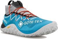 Barfußschuhe Merrell Trail Glove 7 GTX High versch. Größen/Farben Baden-Württemberg - Wangen im Allgäu Vorschau