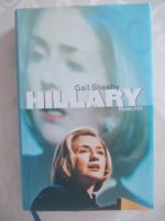 sehr gut erh. gebundenes Buch Biografie "Hillary" von Gail Sheehy Nordrhein-Westfalen - Herscheid Vorschau