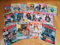 16 Couch Zeitschriften+1x DIY + 7 Zusatzhefte Baden-Württemberg - Mundelsheim Vorschau