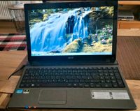 Acer Aspire 5750g Bayern - Simbach Vorschau