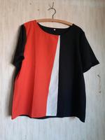 Damen sommershirt  gr.xl Hessen - Hünfeld Vorschau