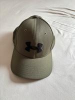 Mütze Under Armour Top Zustand Size: M/L Baden-Württemberg - Köngen Vorschau