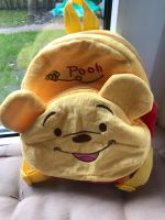 Winnie pooh Rucksack Niedersachsen - Leer (Ostfriesland) Vorschau