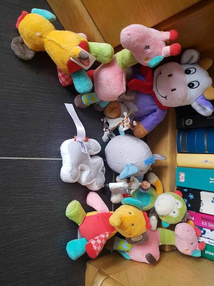 Spielzeug für Kleinkinder in Norderstedt