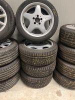 225/45 R17 91H Mercedes AMG Winterräder DOT 2618 nr 33 Niedersachsen - Freren Vorschau