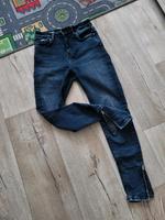 Jeans in Gr 24 Nordwestmecklenburg - Landkreis - Grevesmuehlen Vorschau