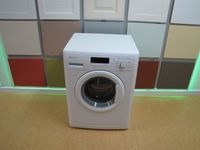 ⛅️BAUKNECHT ECO 6412 ⚡ 18Monate Garantie Waschmaschine ⭐⭐️⭐️⭐⭐ Berlin - Marzahn Vorschau