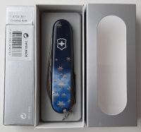 Victorinox Мake a Wish Climber Limited Xmas Edition 1.3704.3E1 Baden-Württemberg - Leonberg Vorschau