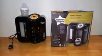 Tommee Tippee Perfect Prep Instant-Babyflaschen-Zubereiter Baden-Württemberg - Langenargen Vorschau