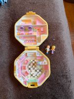 Polly Pocket Friseursalon 1990 Niedersachsen - Fredenbeck Vorschau