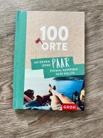 Buch 100 Orte an denen jedes Paar einmal gewesen sein sollte Niedersachsen - Bergen Vorschau