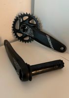 Truvativ Descendant DUB MTB Kurbel 32T non Boost 175 mm Bayern - Eching (Kr Freising) Vorschau