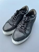 Kennel Schmenger Schuhe Gr. 39 Nano schwarz Nordrhein-Westfalen - Niederkassel Vorschau