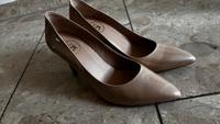Lack Pumps Hessen - Roßdorf Vorschau
