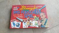 Löwenzahn „Das Forscherspiel“ in super Zustand Hessen - Ranstadt Vorschau