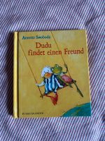 Dudu findet einen Freund - Anette Swoboda Friedrichshain-Kreuzberg - Friedrichshain Vorschau