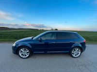 Audi A3 in blau zu verkaufen Bayern - Pfeffenhausen Vorschau