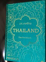 Thailand, das Kochbuch, neu Nordrhein-Westfalen - Velbert Vorschau