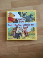 Winnie Puuh Fünf-Minuten-Geschichte Niedersachsen - Hildesheim Vorschau