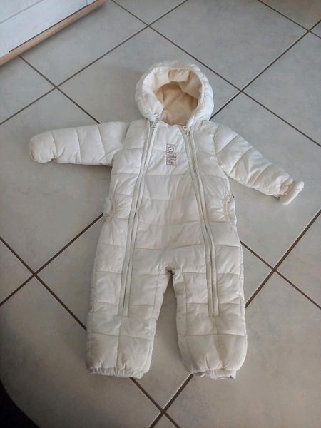 Kanz Schneeanzug Größe 86 in Baden-Württemberg - Sulz | Babykleidung Größe  86 kaufen | eBay Kleinanzeigen ist jetzt Kleinanzeigen