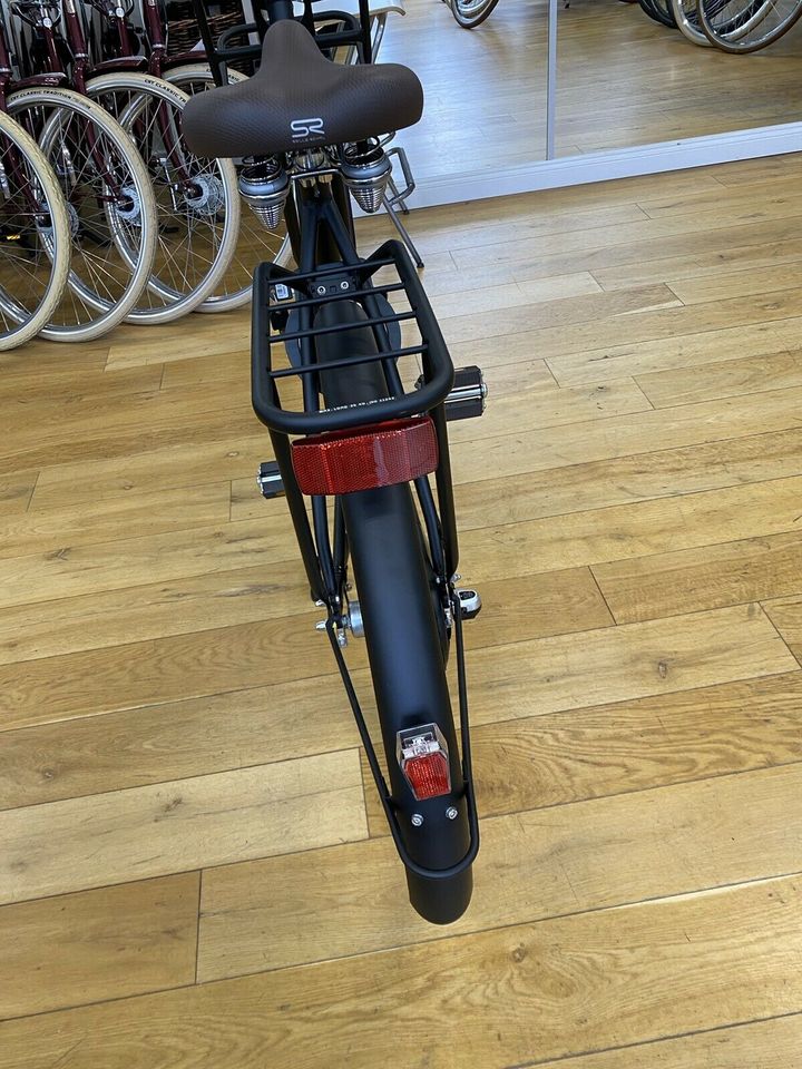 SALE ‼️ Cortina U4 Nabendyn. Damenrad Fahrrad Hollandrad Cityrad in Hamburg