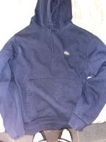 Lacoste pullover blau Nordrhein-Westfalen - Erftstadt Vorschau