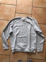 Pulli grau Gr. 152 Fruit of the Loom Hessen - Ahnatal Vorschau