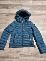 Steppjacke Khujo Gr. S Hessen - Büdingen Vorschau