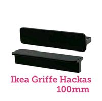 Ikea Griff Hackas 1000mm Thüringen - Umpferstedt Vorschau