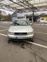 Audi a4b5 600€ Festpreis bis Freitag. Nordrhein-Westfalen - Olpe Vorschau