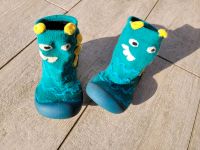 Lauflernsocken Nordrhein-Westfalen - Rhede Vorschau