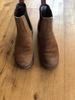 Herren-Chelsea-Boots Nr. 2938 Nordrhein-Westfalen - Hattingen Vorschau