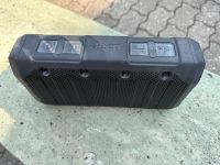 Jeep kabelloser Lautsprecher, Alpine Musikbox, Bluetooth Bayern - Weibersbrunn Vorschau