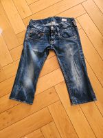 Herrlicher Jeans 3/4 Nordrhein-Westfalen - Burscheid Vorschau