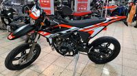 Beta RR 50 SPM 2024 Supermoto Neufahrzeug . Jetzt vorbestellen. Baden-Württemberg - Villingen-Schwenningen Vorschau