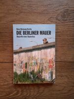 Die Berliner Mauer (Hans-Hermann Hertle) Bayern - Huglfing Vorschau