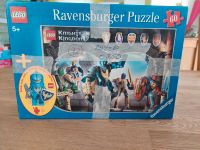 Puzzle Lego Knights Kingdom Niedersachsen - Bad Pyrmont Vorschau