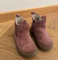 „NEXT“ Lauflernschuhe Mädchen Baby Wildleder rosa 20,5!!! Kr. München - Grünwald Vorschau