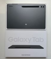 Samsung Galaxy Tab S9 Ultra 5G 512GB/ Garantie 03/2026 /Neuwertig Dresden - Reick Vorschau