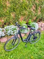 Ebike Bulls Baden-Württemberg - Lenningen Vorschau