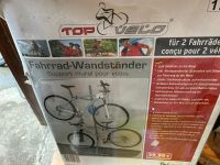 TOP Velo Fahrradwandständer Wandhalter Baden-Württemberg - Albershausen Vorschau