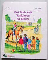 Kinderbuch zum Voltigieren >NEU< Altona - Hamburg Bahrenfeld Vorschau