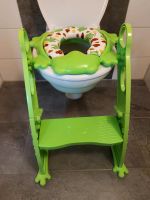 Toilettensitz Kinder - Toilettentrainer Sachsen - Gelenau Vorschau