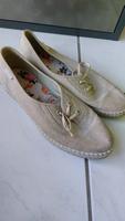 Schuhe Esprit in beige für den Sommer Hessen - Florstadt Vorschau