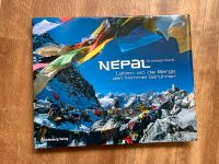 Bildband Nepal, Leben, wo die Berge den Himmel berühren. Künk Wandsbek - Hamburg Tonndorf Vorschau