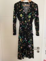 Damen Kleid Blumen, H&M, Gr. S Bayern - Ruderting Vorschau