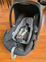 Maxi cosi pebble plus Babyschale Kindersitz Nordrhein-Westfalen - Bergisch Gladbach Vorschau