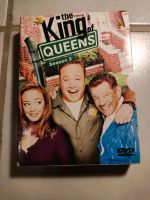 King of Queens DVD season 2 Niedersachsen - Schöppenstedt Vorschau