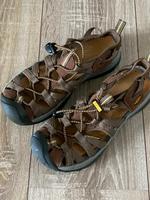 KEEN | Sandalen | Gr. 37 Bayern - Hemau Vorschau